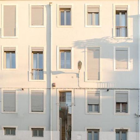 Casa Boma Lisboa - Modern & Luminous Apartment With Balcony - Alcantara I Exterior foto
